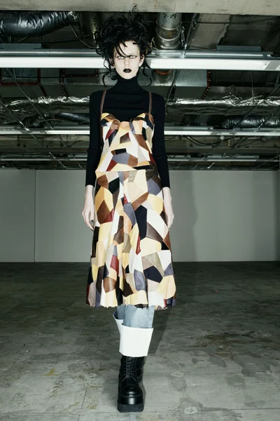 Look 9